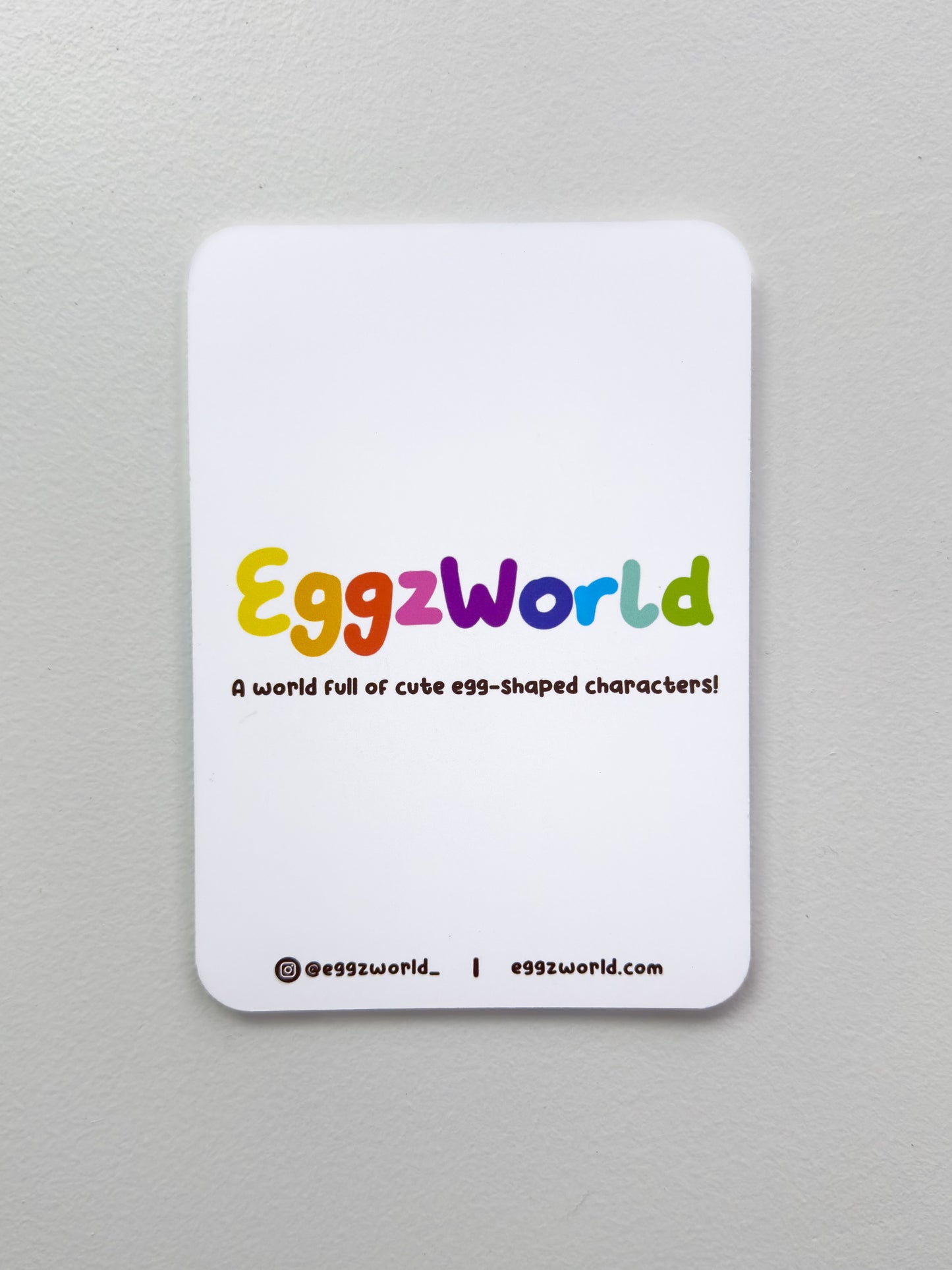 Happy Kitty A6 Print