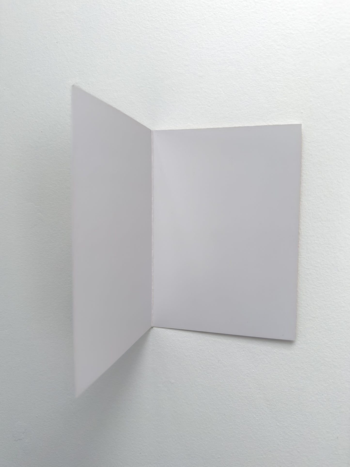 Let It Snow Christmas Card