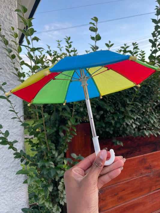 Mini Umbrella